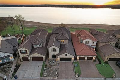10013 Lakeside Drive, Fort Worth TX 76179 - Photo 4