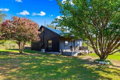 1550 S Stewart Street, Azle TX 76020 - Photo 2