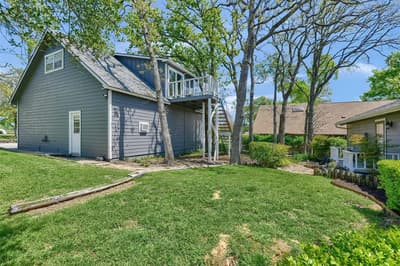 1214 Kiowa Drive E, Lake Kiowa TX 76240 - Photo 2