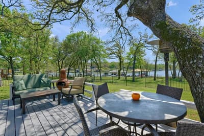 1214 Kiowa Drive E, Lake Kiowa TX 76240