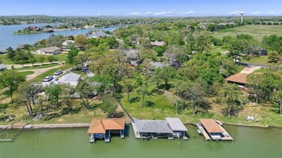 1214 Kiowa Drive E, Lake Kiowa TX 76240 - Photo 4