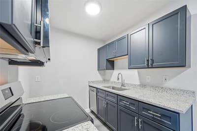 4859 Cedar Springs Road # 136, Dallas TX 75219