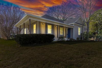 1200 N 4th Street, Waco TX 76707