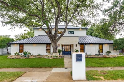 4039 Fawnhollow Drive, Dallas TX 75244