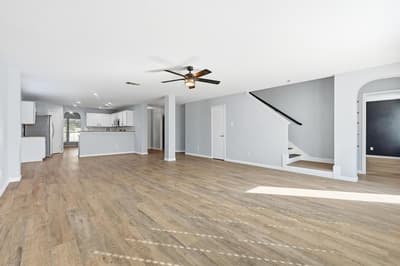 10733 Kittering Trail, Fort Worth TX 76052 - Photo 3