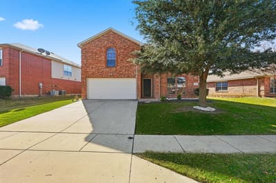 10733 Kittering Trail, Fort Worth TX 76052
