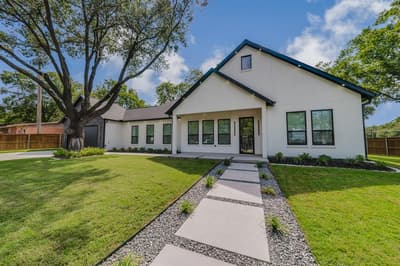 9842 Webb Chapel Road, Dallas TX 75220