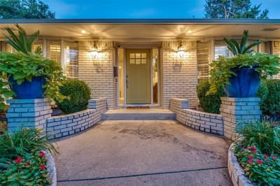 12106 Landlock Drive, Dallas TX 75218 - Photo 2
