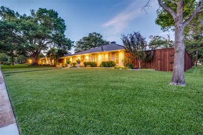 12106 Landlock Drive, Dallas TX 75218 - Photo 3