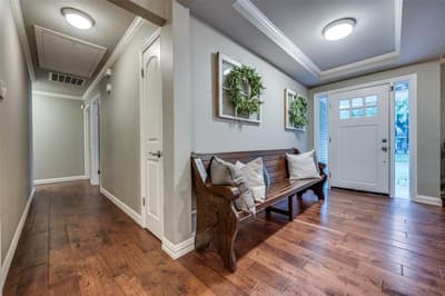 12106 Landlock Drive, Dallas TX 75218 - Photo 5