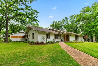 142 Cedar Lane, Sulphur Springs TX 75482