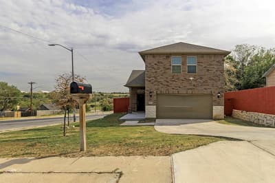 3222 Roosevelt Avenue, Fort Worth TX 76106