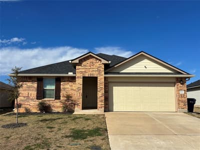 7001 Guadalupe Road, China Spring TX 76633