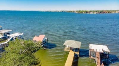 6209 Point La Vista Drive, Malakoff TX 75148