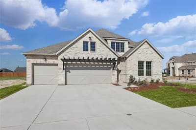 307 Trinity Court, Shady Shores TX 76208