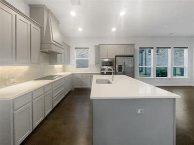 1034 Kennedy Drive, Allen TX 75013 - Photo 2