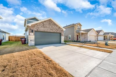 431 Pendant Drive, Royse City TX 75189 - Photo 3
