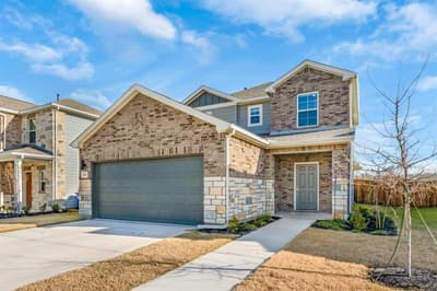 431 Pendant Drive, Royse City TX 75189