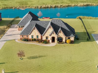 11143 Hancock Avenue, Talty TX 75126