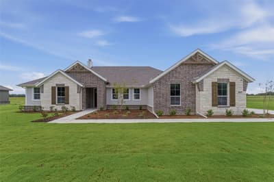 8813 County Road 623, Blue Ridge TX 75424 - Photo 3