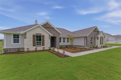 8813 County Road 623, Blue Ridge TX 75424 - Photo 4