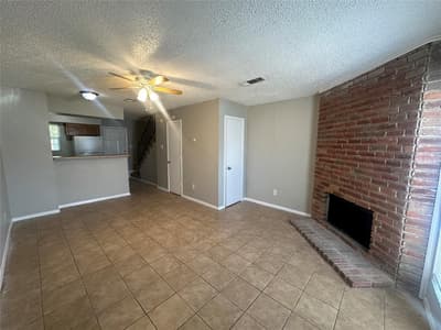 9447 Olde Towne Row, Dallas TX 75227 - Photo 3