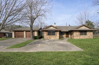 162 Westview Drive, Gun Barrel City TX 75156 - Photo 2