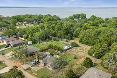 162 Westview Drive, Gun Barrel City TX 75156