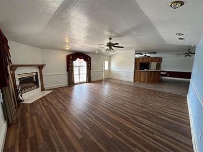 7401 Briar Road, Azle TX 76020 - Photo 4