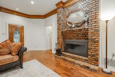 8429 Karen Lane, Terrell TX 75160 - Photo 3