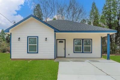 14955 Paladin Road, Log Cabin TX 75148