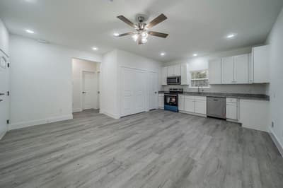 14955 Paladin Road, Log Cabin TX 75148 - Photo 4