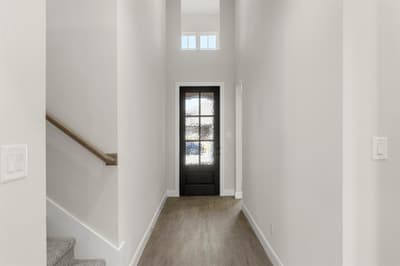 1201 Century Tree Lane, Anna TX 75409 - Photo 2