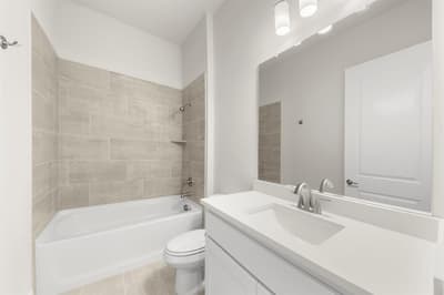 1201 Century Tree Lane, Anna TX 75409 - Photo 5