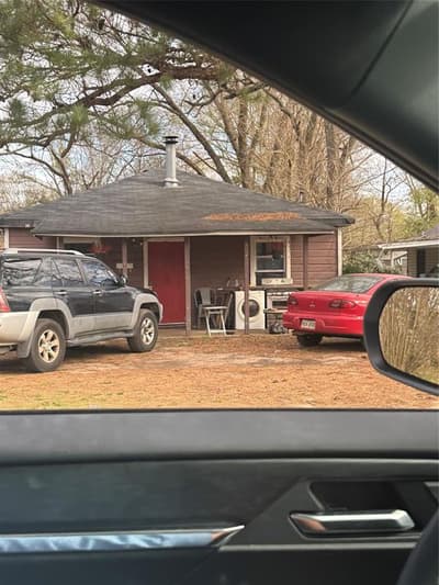 4127 Union Avenue, Shreveport LA 71108