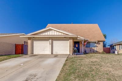 1400 Milam Way, Carrollton TX 75006 - Photo 2