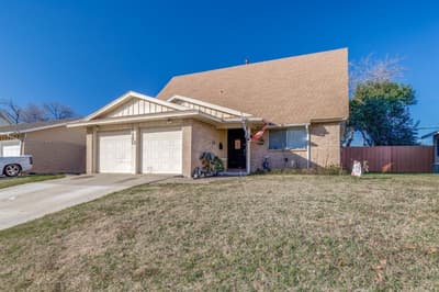 1400 Milam Way, Carrollton TX 75006 - Photo 3