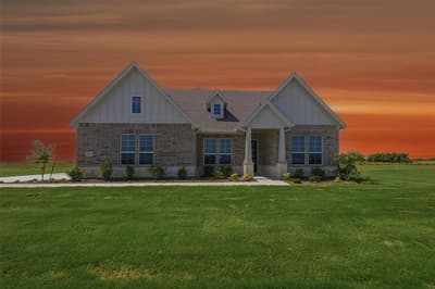 870 County Road 200, Valley View TX 76272