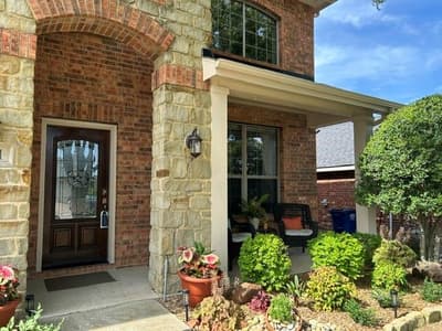 221 Villanova Drive, Van Alstyne TX 75495 - Photo 2