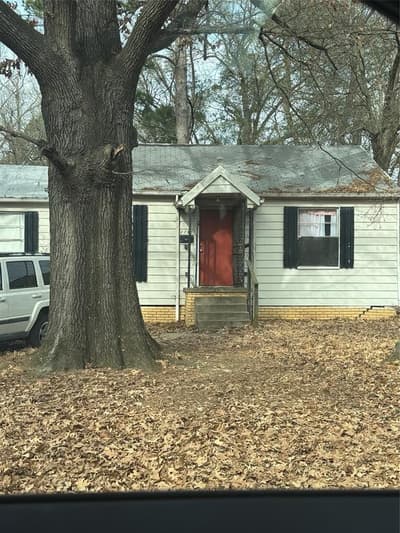 1750 Malcolm Street, Shreveport LA 71108