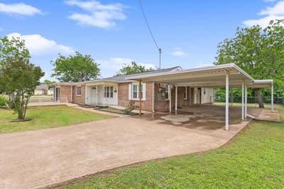 310 Garfield Street, McGregor TX 76657 - Photo 3