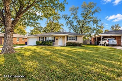 4511 Orchid Street, Shreveport LA 71105 - Photo 2