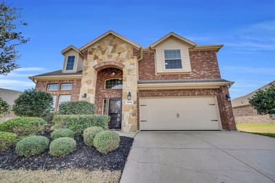 3013 Maverick Drive, Heath TX 75126 - Photo 2