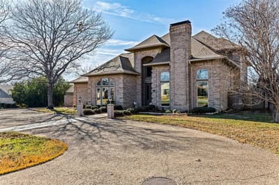 8908 Brierfield Road, Granbury TX 76049 - Photo 2