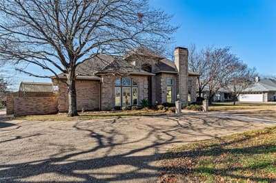 8908 Brierfield Road, Granbury TX 76049 - Photo 3