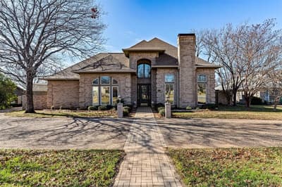 8908 Brierfield Road, Granbury TX 76049