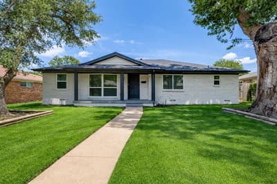 5323 Blaney Way, Dallas TX 75227 - Photo 4