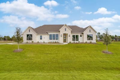 137 Aiden Drive, Waxahachie TX 75165 - Photo 2