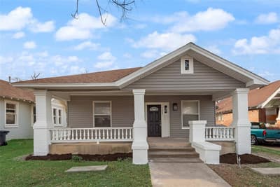 1205 W Arlington Avenue, Fort Worth TX 76110 - Photo 3