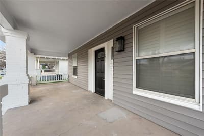 1205 W Arlington Avenue, Fort Worth TX 76110 - Photo 5